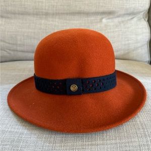 Goorin Bros Wool Hat